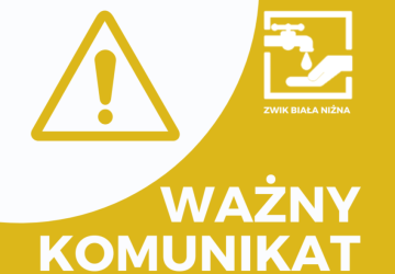 Wielki Piątek - 18 kwietnia ZWiK NIECZYNNY