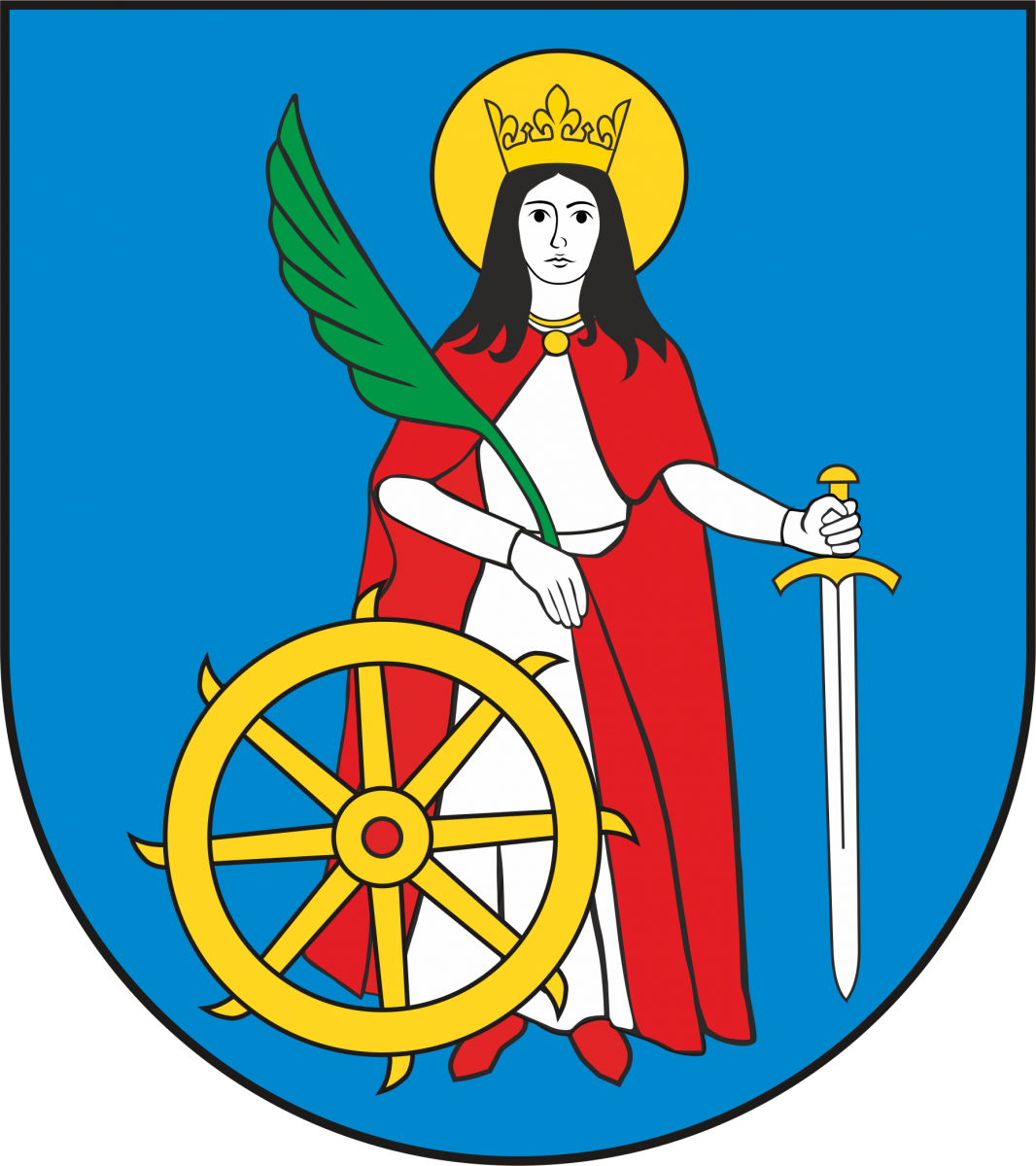 Herb - Link otwierany w nowym oknie Herb